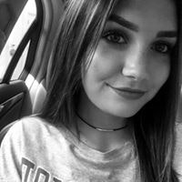 Josie Audrey Gottsponer