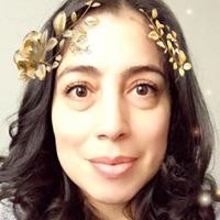 Christine Rubio-Matos