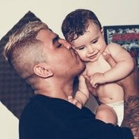 Rhandus Mauricio Santana