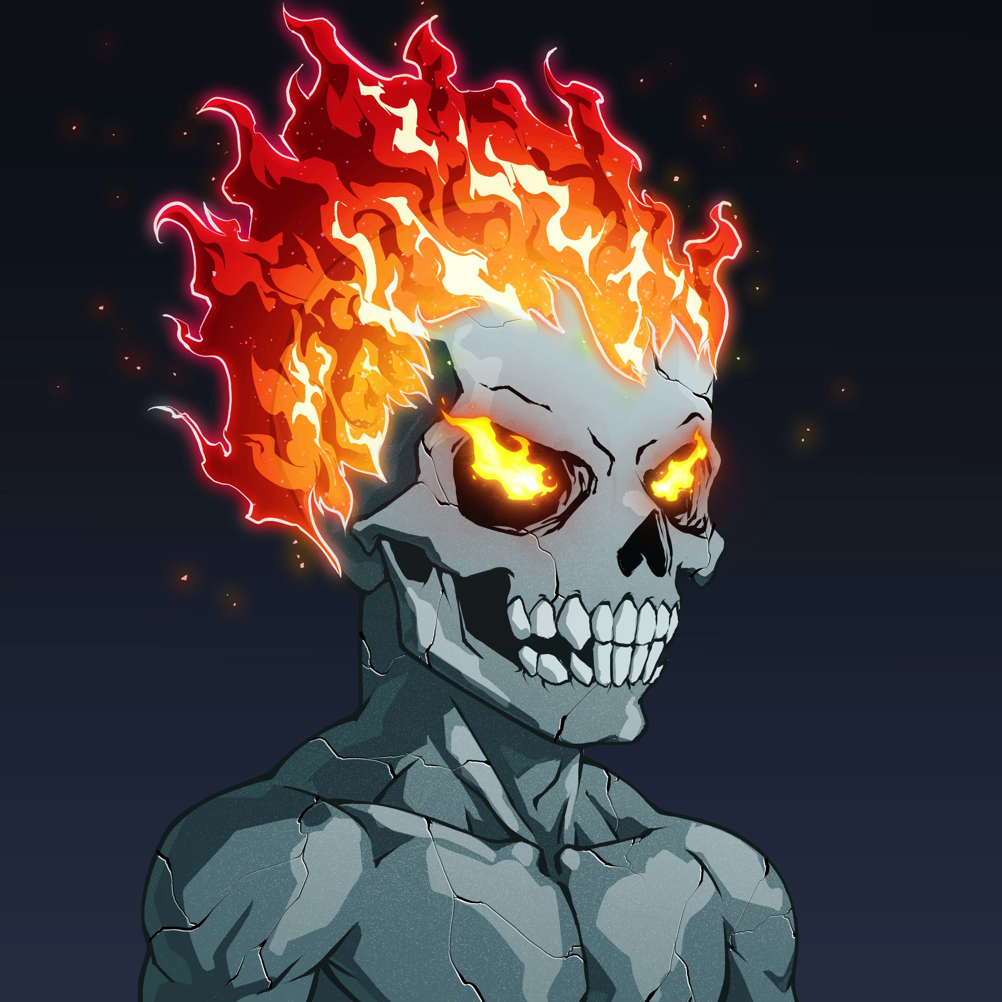 Jeff Gianfranco D'Agostino