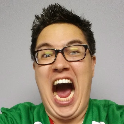 Dave Kimura (kobaltz)