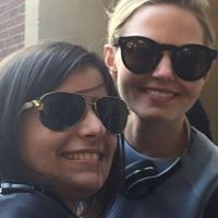 Amelia D'Onorio DeMeo