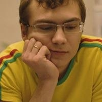 Александр Савченков