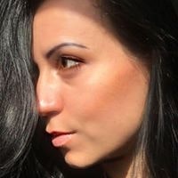 Светлана Матвейцева-Невмержицкая