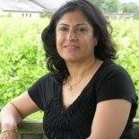 Vandana Mehrotra