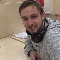 Игорь Макаревич