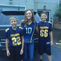 Michele Leppard Young