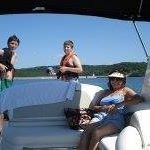 Carolyn Waldeck Lowry