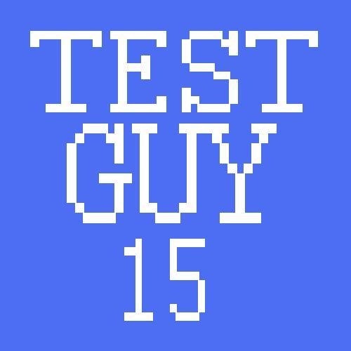 Test Guy