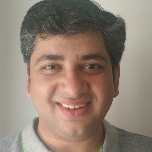Kashif Razzaqui