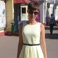 Кристина Потапович