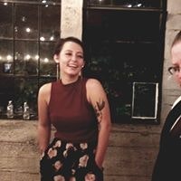 Arianna Thornton-West