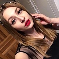 Елизавета Рудко