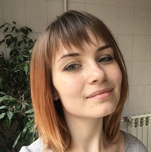 Владислава Вильценс