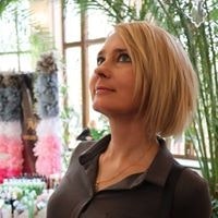 Наташа Сергеенко