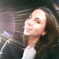 Alexandra  Gorovtsova