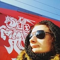 Наста Герыловіч