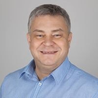 Андрей Павлович