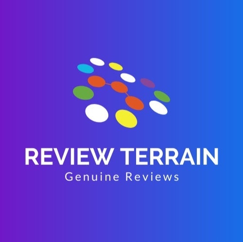 Review Terrain
