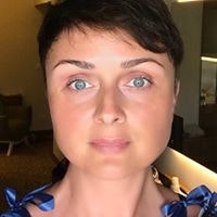 Snezhana  Sprindzhuk