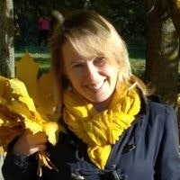 Ekaterina Karchevskaja