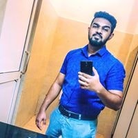 Tharindu D. Jayawansha