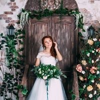 Екатерина Мироничева