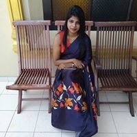 Manusha Prashadani Kandage