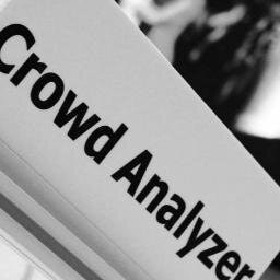 Crowd Analyzer