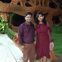 Shwetabh Shrivastava