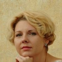 Алла Василевич