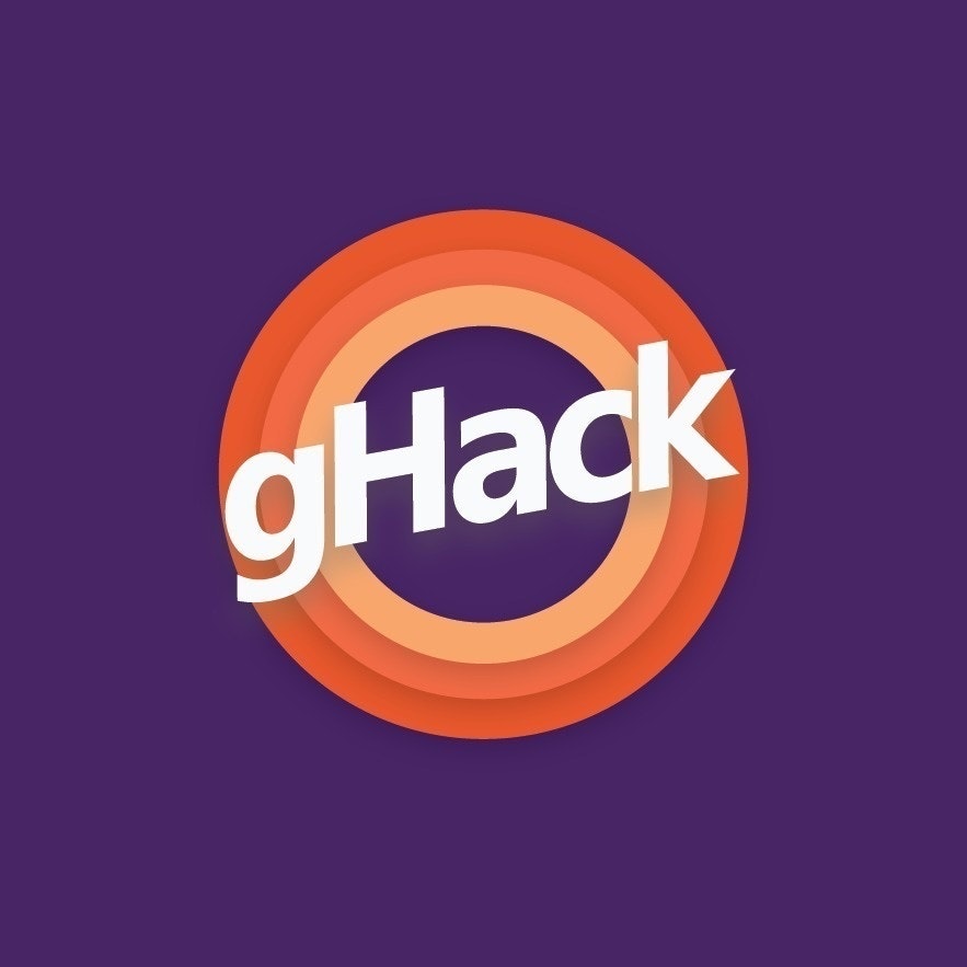 gHack