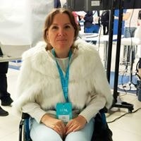 Оксана Семенюк