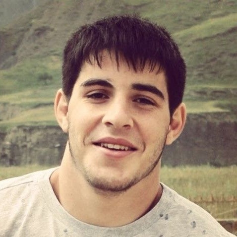 Balthazar Velázquez