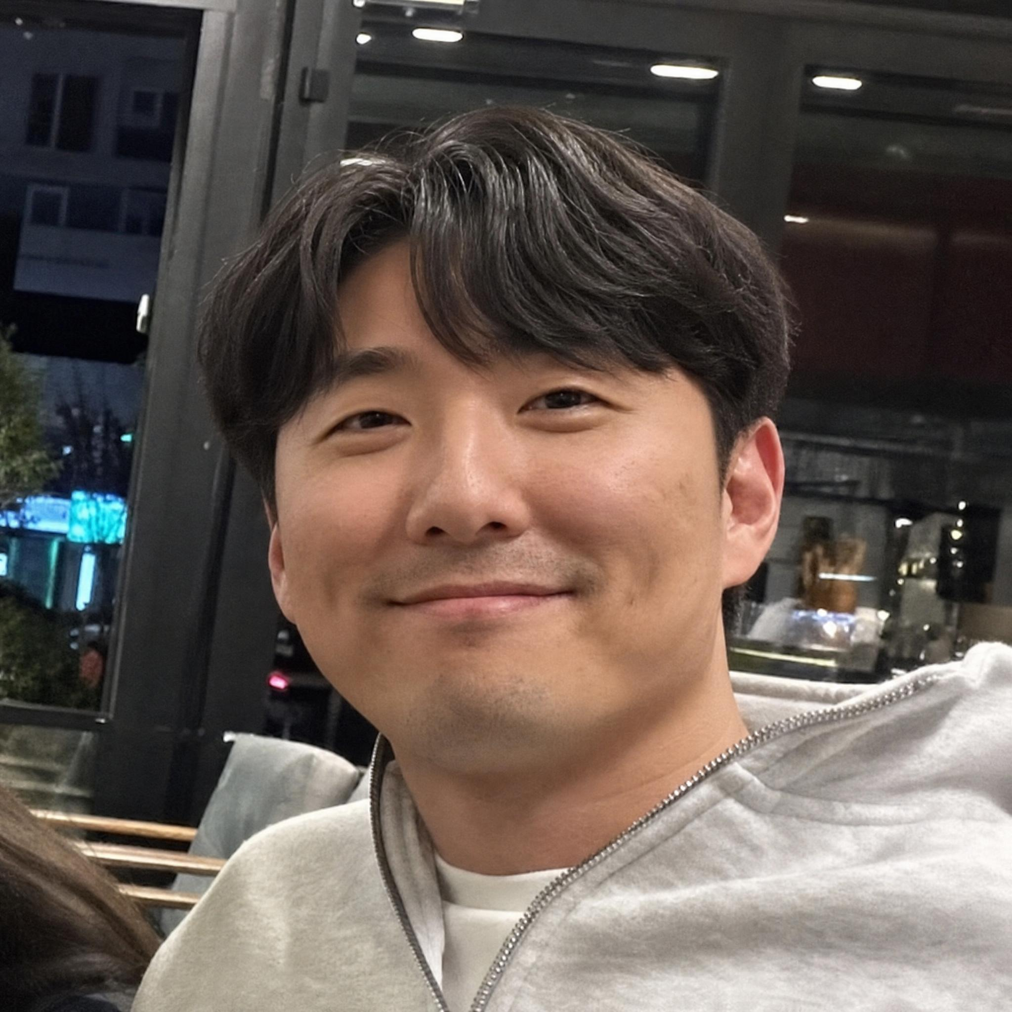 Andrew Kim