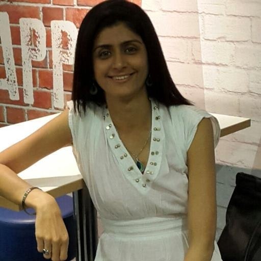 Manisha Khemchandani