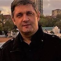 Сергей Зырянов