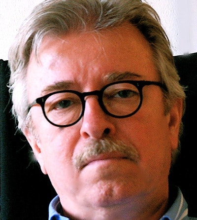 anders pihlstrom