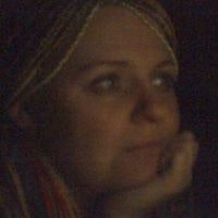 Evgeniya  Korjenevskaya