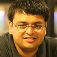 Nikhilesh Shrikhande