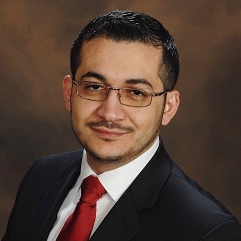 Ahmad Alnajjar
