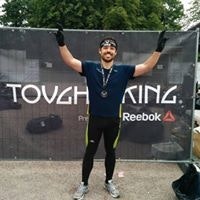 Antonio Manuel Macías Ojeda