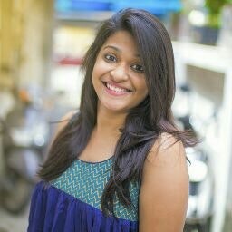 Mehavarshni Sreethar