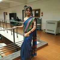 Neharika Sundar