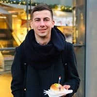 Cristian Slobodeaniuc