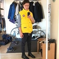 Vsevolod Strizhevskii