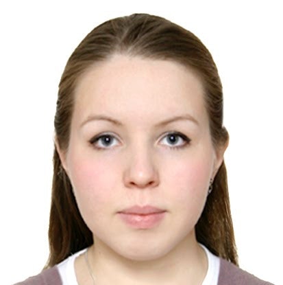 Анастасия Сулейманова