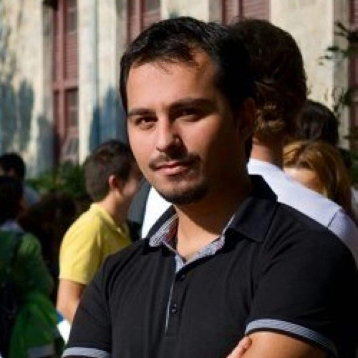 Ömer Can Küçükdere