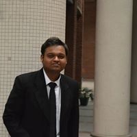Himanshu Aggarwal