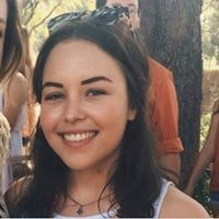 Samantha Kay Rodriguez